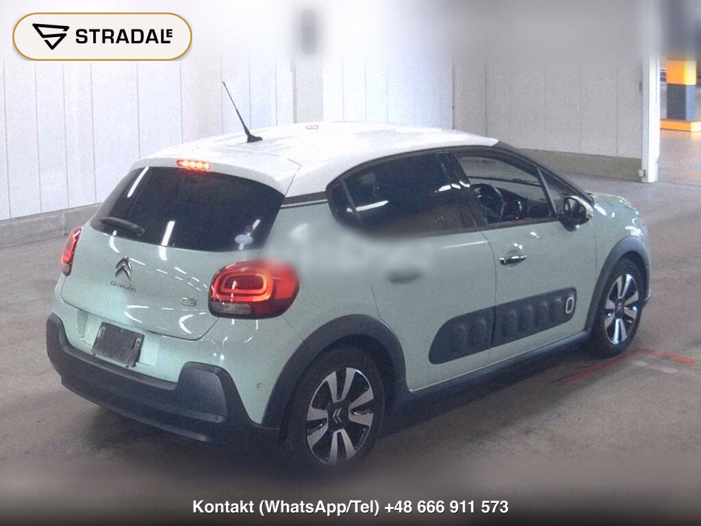 CITROEN C3 SHINE, miniaturka 6