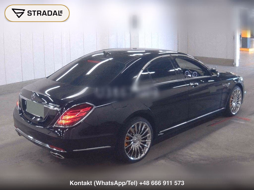 MERCEDES BENZ S-CLASS 4D S400H, miniaturka 6