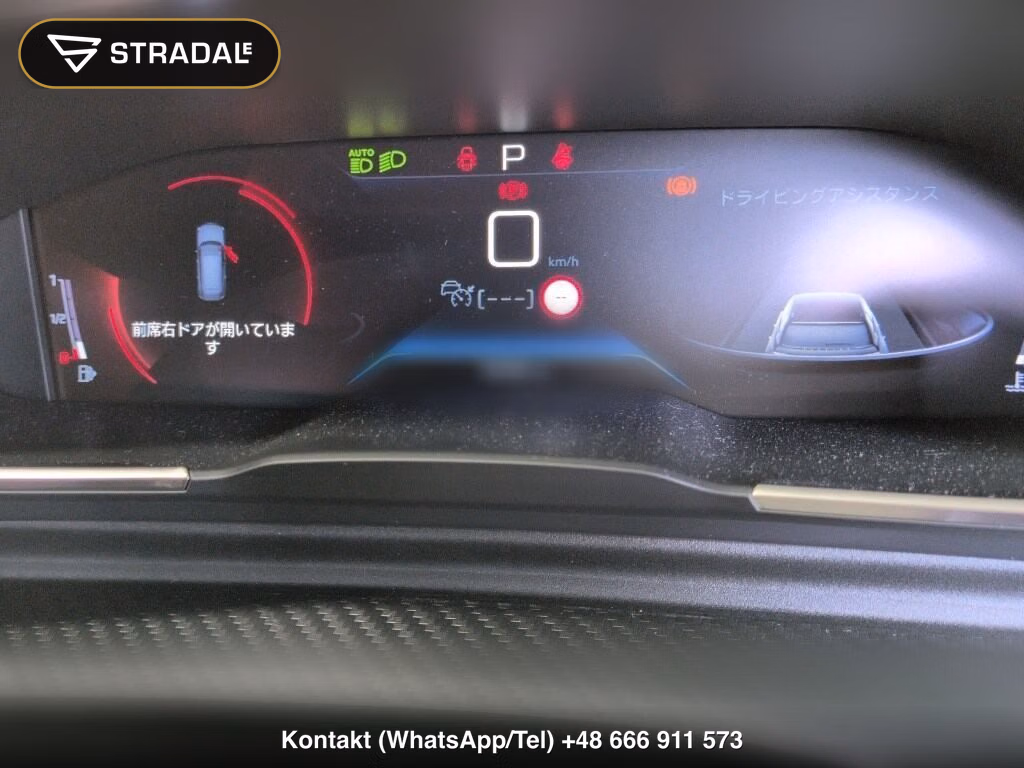 PEUGEOT 508 WG SW GT BLUE HDI PREMIUM LEATHER EDITION, miniaturka 7
