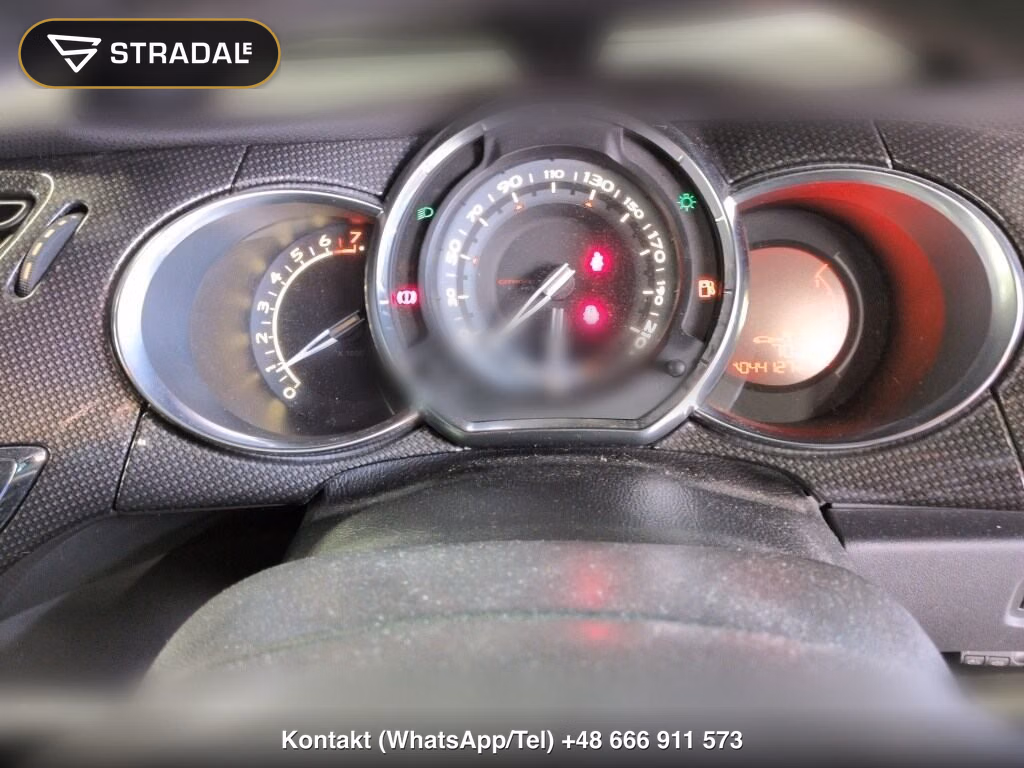 CITROEN DS3 SPORT CHIC, miniaturka 7