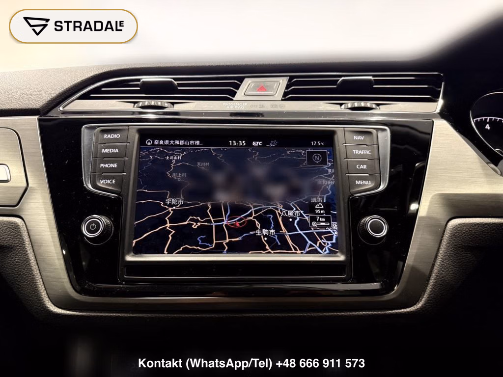 VOLKSWAGEN GOLF TOURAN TSI COMFORT LINE, miniaturka 11