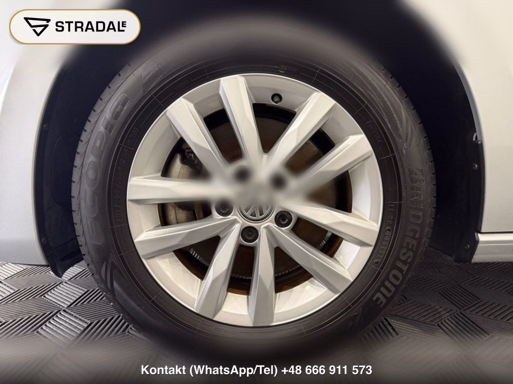 VOLKSWAGEN GOLF TOURAN TSI COMFORT LINE, miniaturka 12