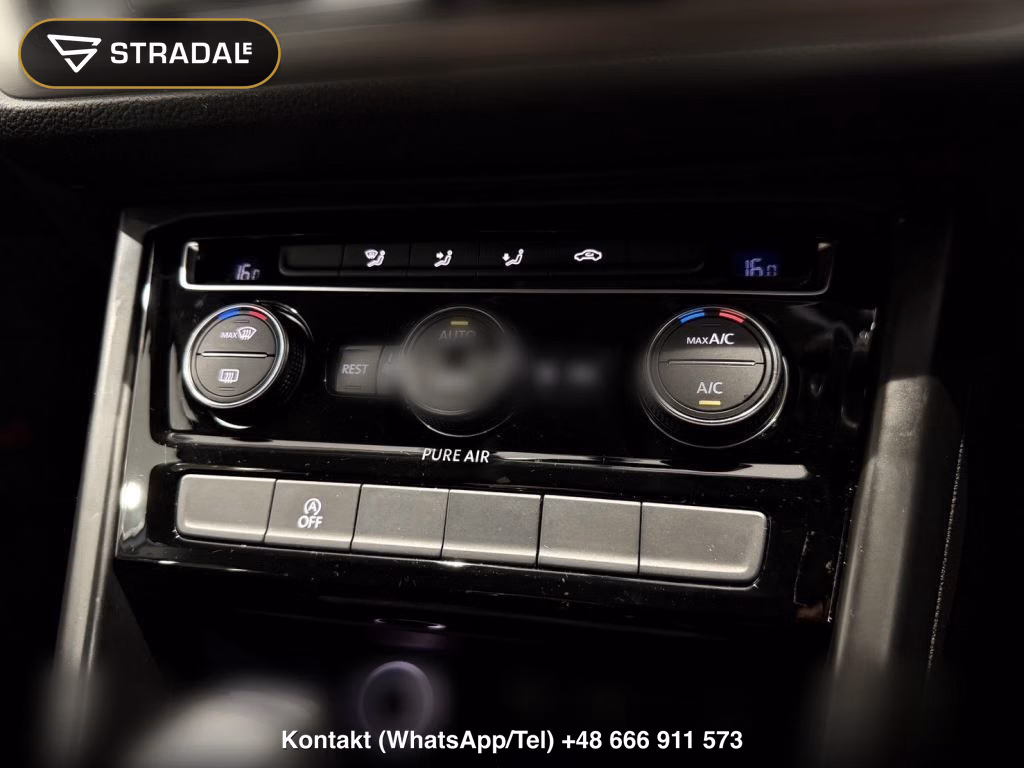 VOLKSWAGEN GOLF TOURAN TSI COMFORT LINE, miniaturka 8