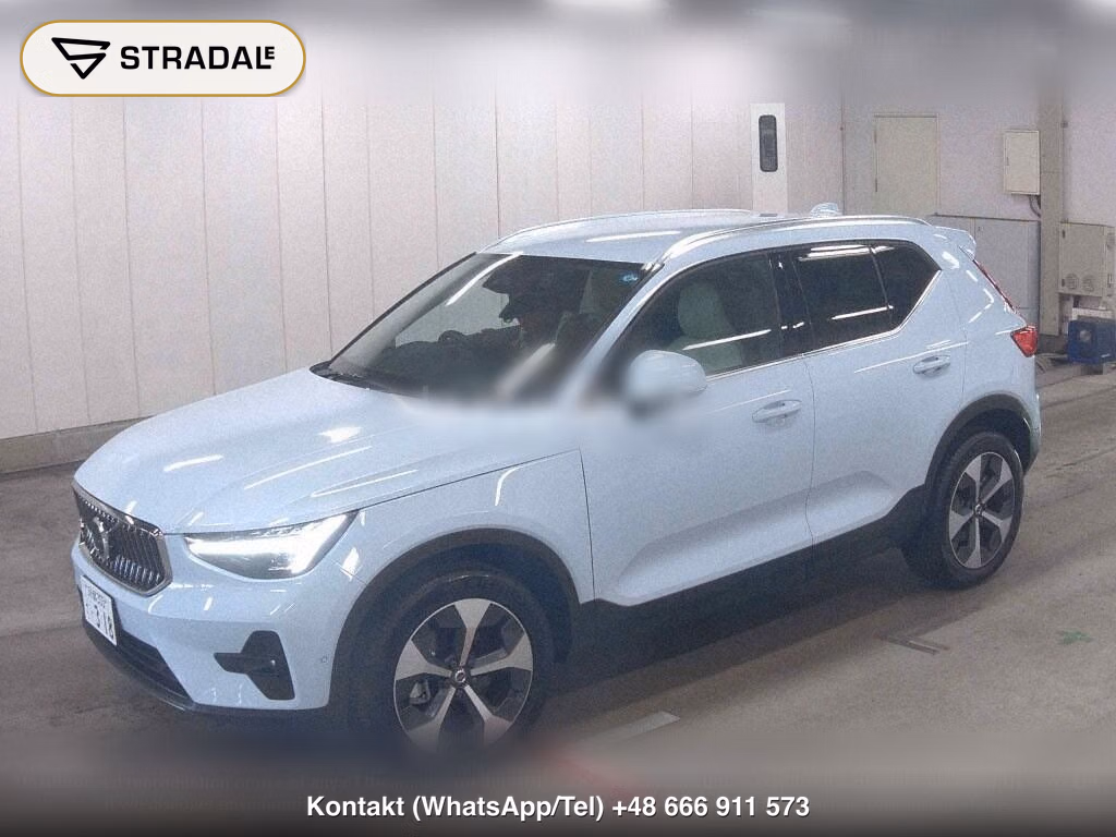 VOLVO XC40 4WD ULTRA B4 AWD, miniaturka 5