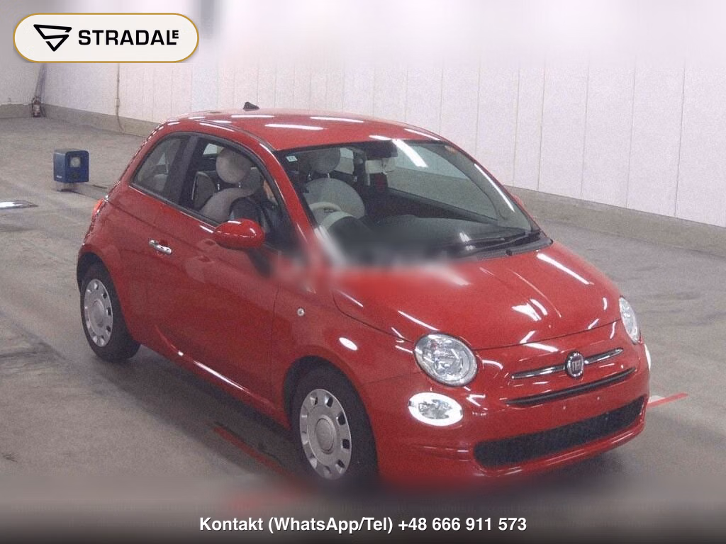 FIAT 500 1.2 8V POP, miniaturka 2
