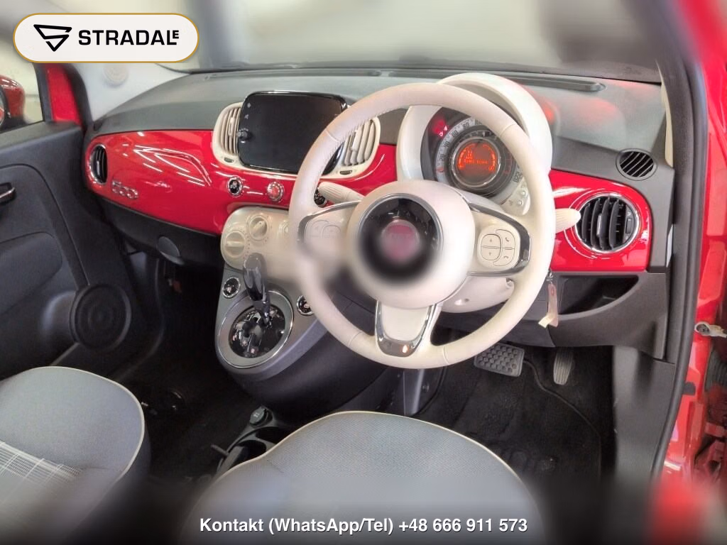FIAT 500 1.2 8V POP, miniaturka 4