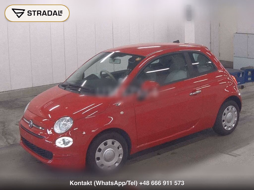 FIAT 500 1.2 8V POP, miniaturka 5