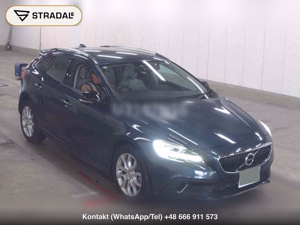 VOLVO V40 CROSS COUNTRY D4 SUMMUM, miniaturka 2