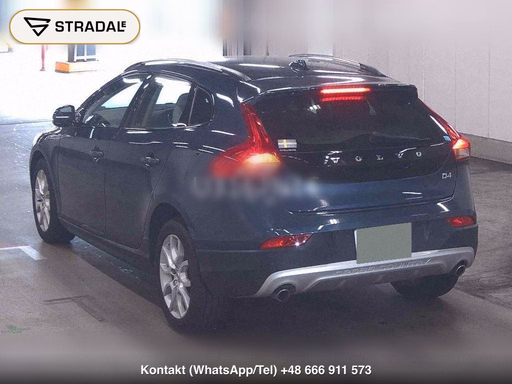 VOLVO V40 CROSS COUNTRY D4 SUMMUM, miniaturka 3