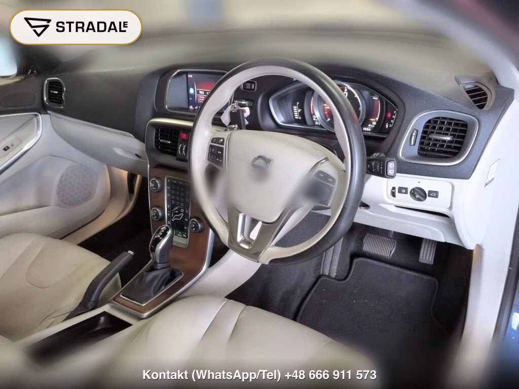 VOLVO V40 CROSS COUNTRY D4 SUMMUM, miniaturka 4
