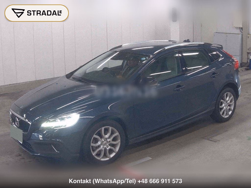 VOLVO V40 CROSS COUNTRY D4 SUMMUM, miniaturka 5
