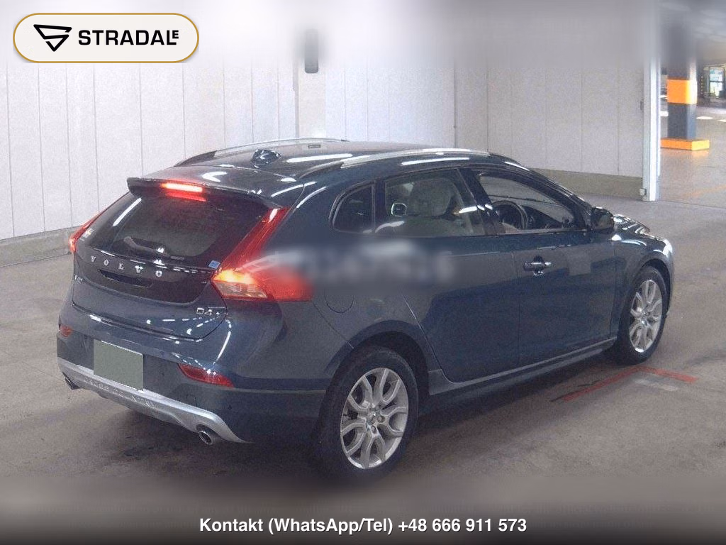 VOLVO V40 CROSS COUNTRY D4 SUMMUM, miniaturka 6