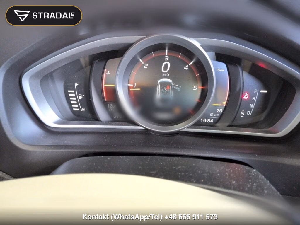 VOLVO V40 CROSS COUNTRY D4 SUMMUM, miniaturka 7