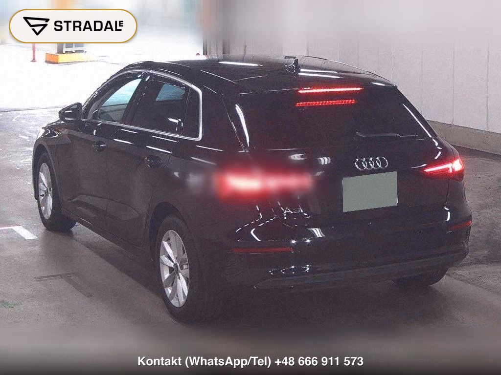AUDI A3 5D SPORTBACK 30TFSI, miniaturka 3