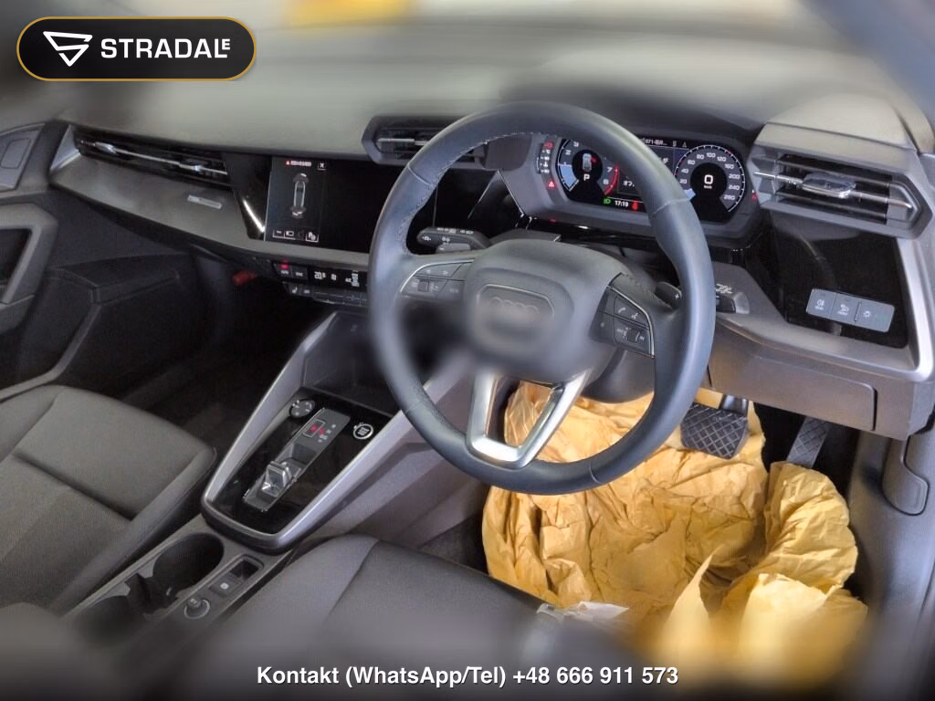 AUDI A3 5D SPORTBACK 30TFSI, miniaturka 4