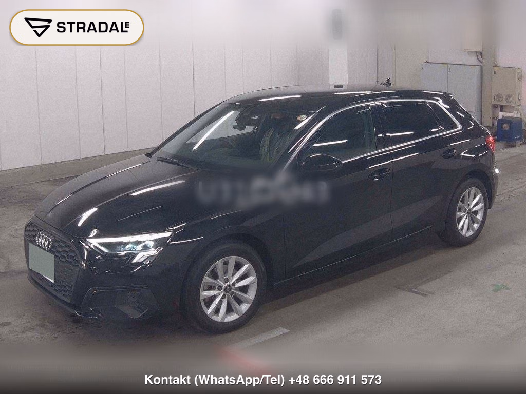 AUDI A3 5D SPORTBACK 30TFSI, miniaturka 5