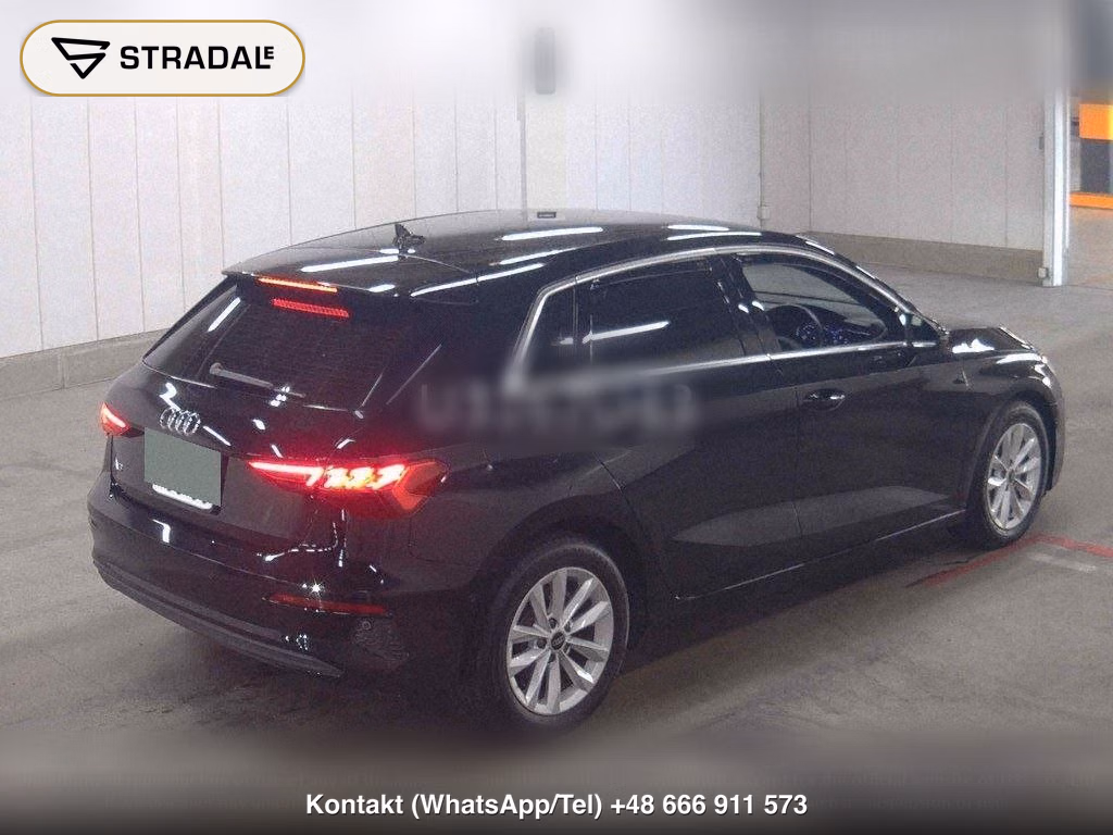 AUDI A3 5D SPORTBACK 30TFSI, miniaturka 6