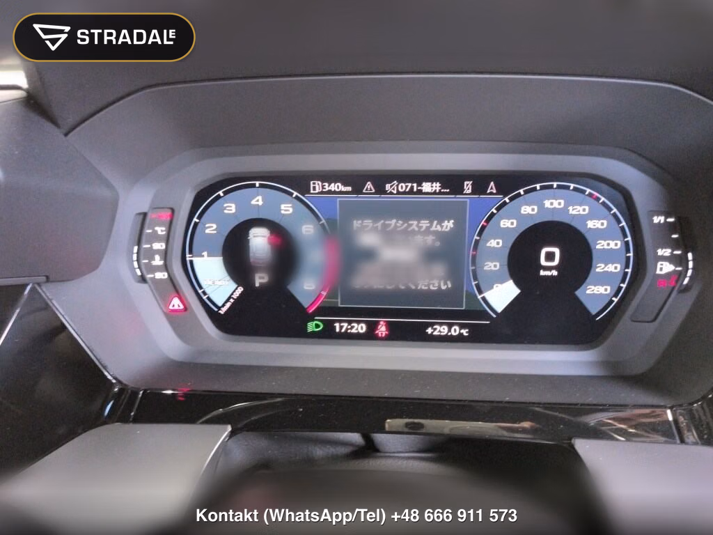 AUDI A3 5D SPORTBACK 30TFSI, miniaturka 7