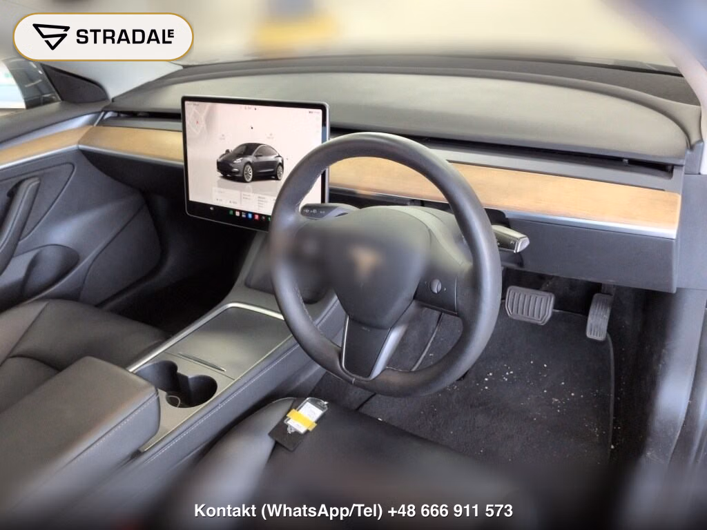 TESLA MODEL 3 4WD LONG RANGE, miniaturka 4