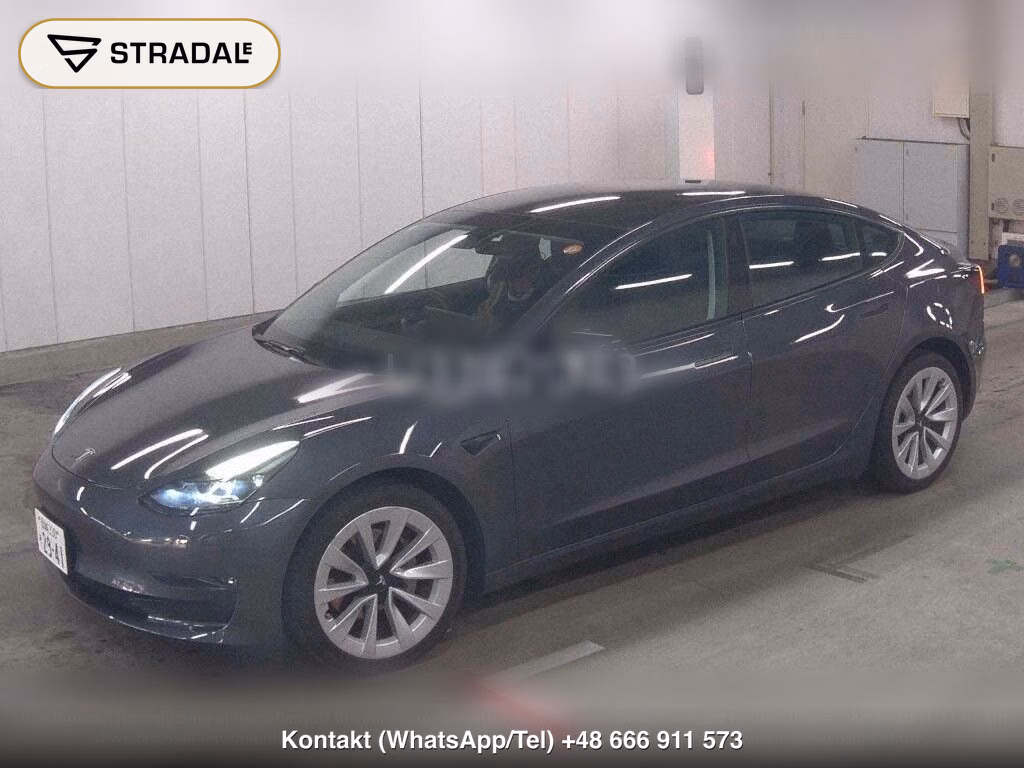 TESLA MODEL 3 4WD LONG RANGE, miniaturka 5