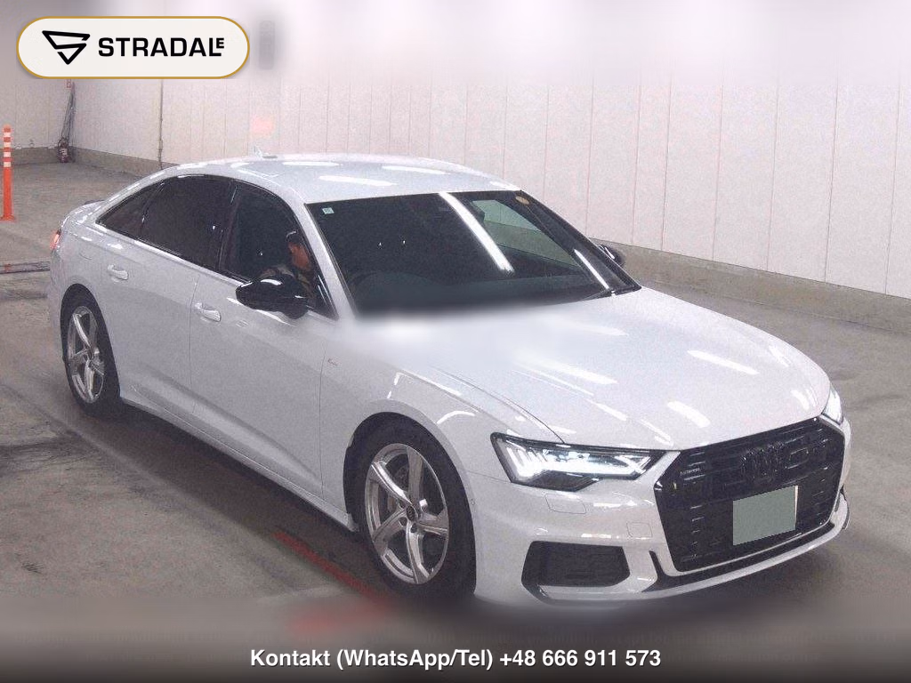 AUDI A6 4WD 45TFSI QUATTRO SPORT, miniaturka 2