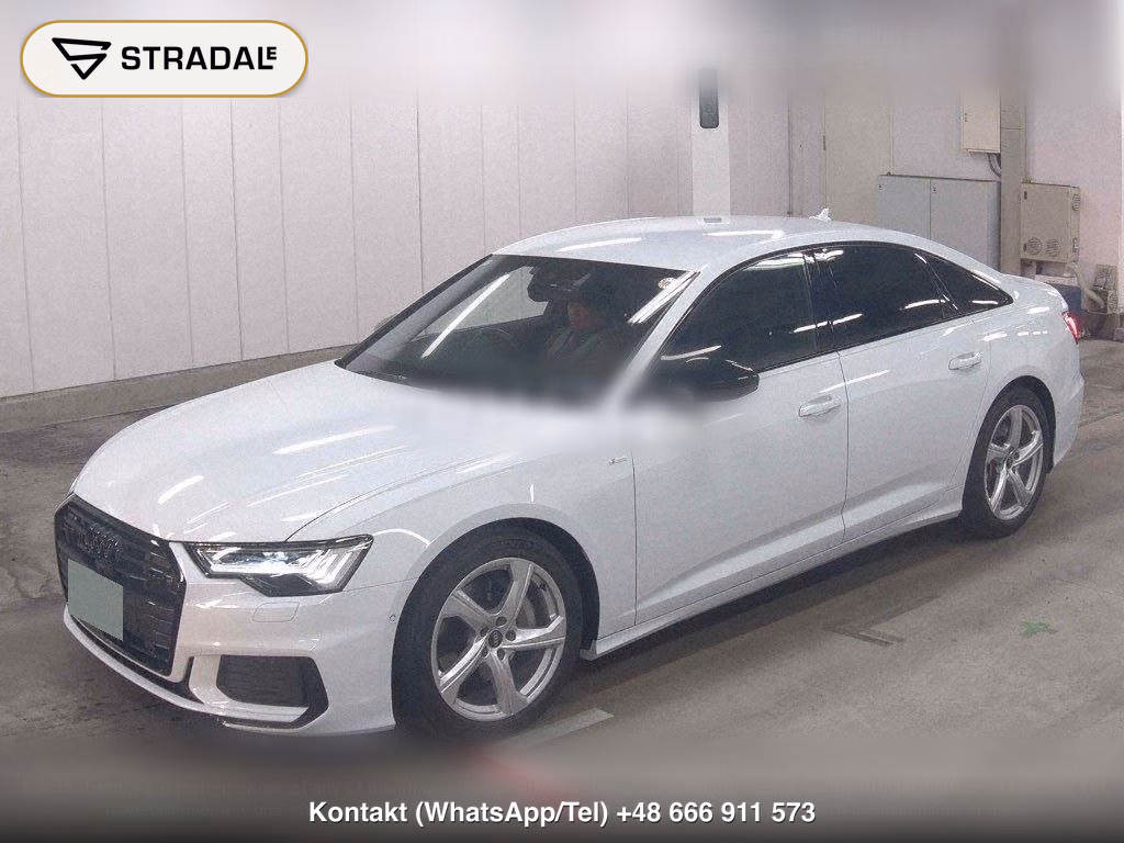 AUDI A6 4WD 45TFSI QUATTRO SPORT, miniaturka 5