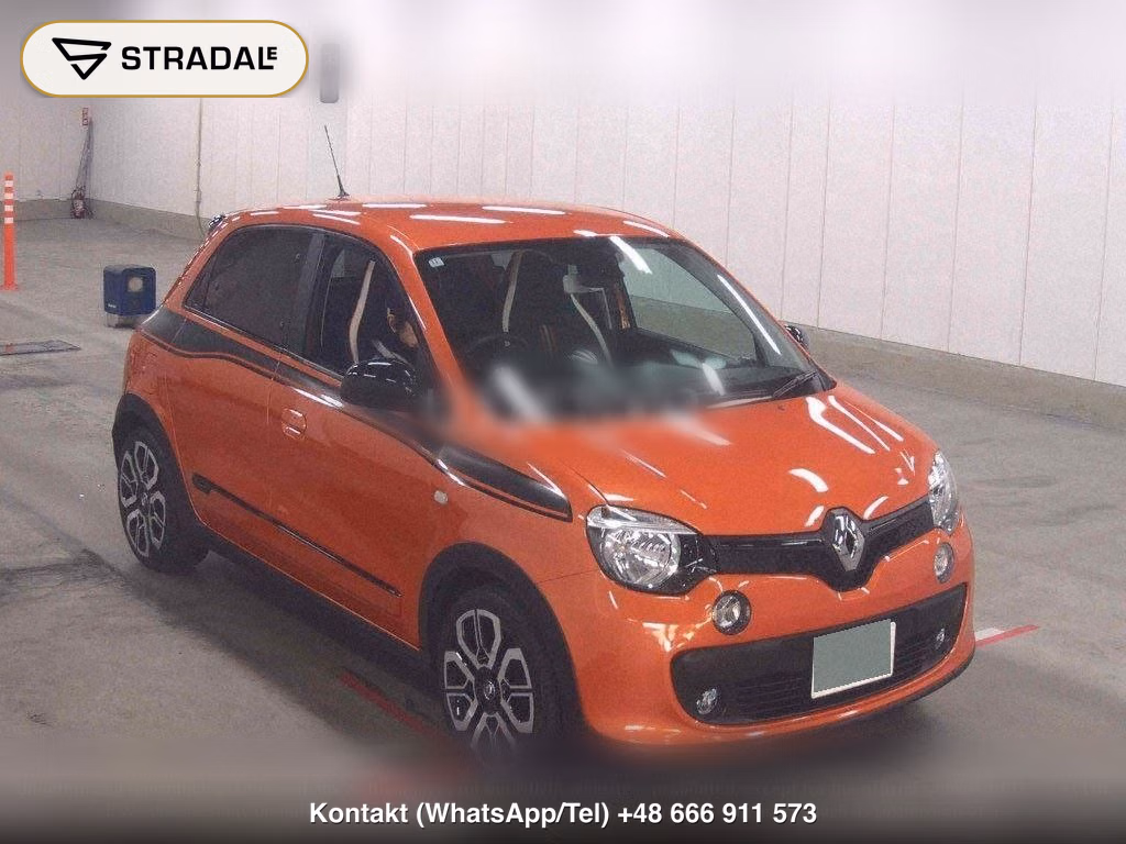 RENAULT TWINGO 5D GT, miniaturka 2