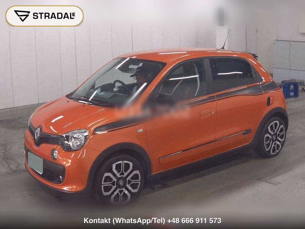 RENAULT TWINGO 5D GT, miniaturka 5