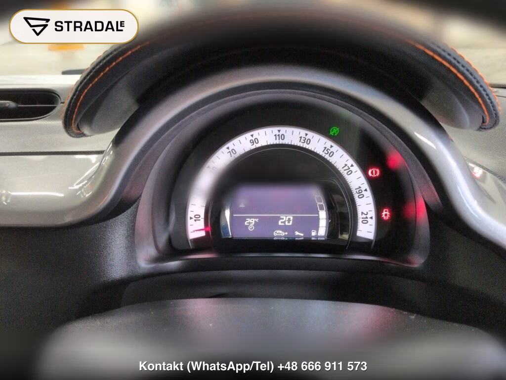 RENAULT TWINGO 5D GT, miniaturka 7