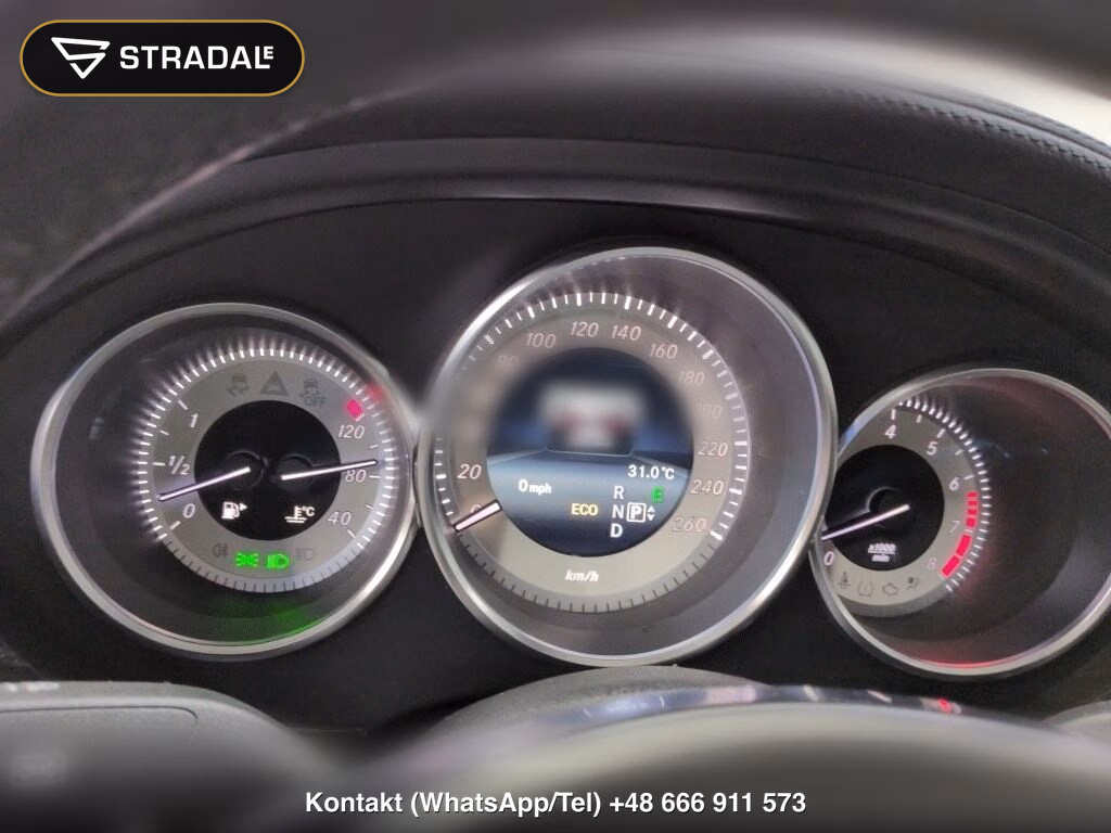 MERCEDES BENZ CLS-CLASS CLS350 AMG SPORTS PACKAGE, miniaturka 7