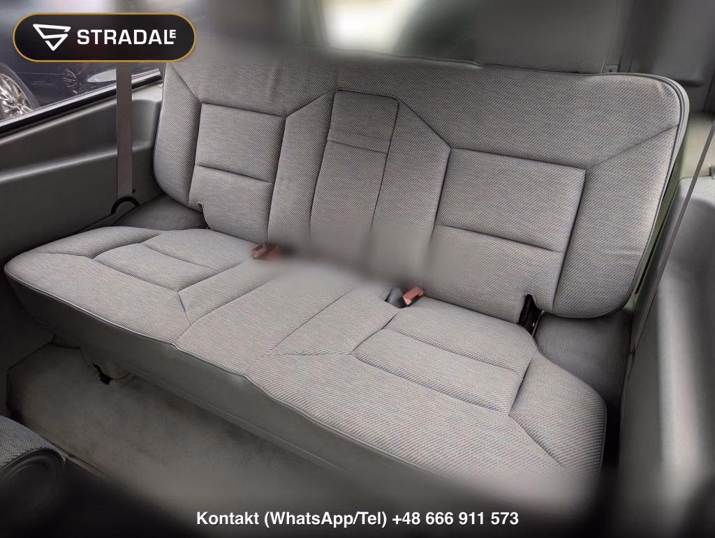 MERCEDES BENZ GELANDEWAGEN 3D 4WD 300GE, miniaturka 9