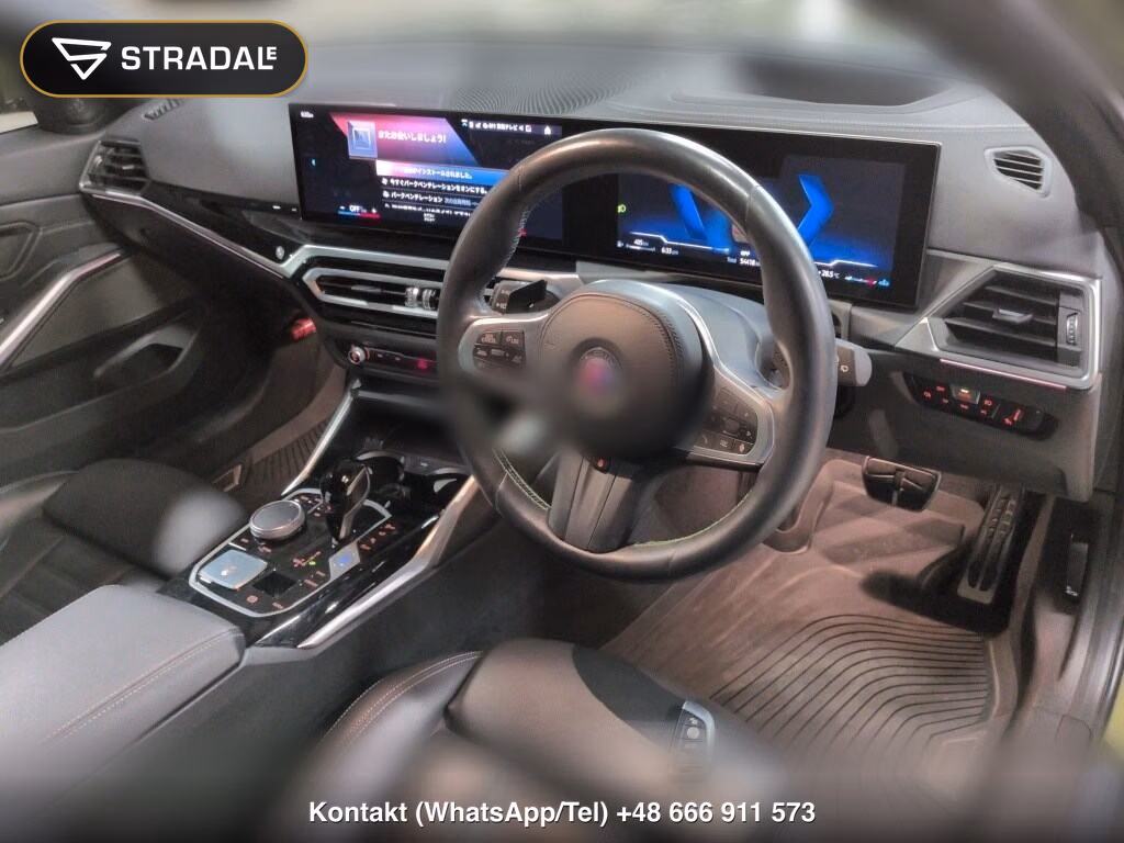 BMW ALPINA D3 WG 4WD S TOURING ALLRAD, miniaturka 4