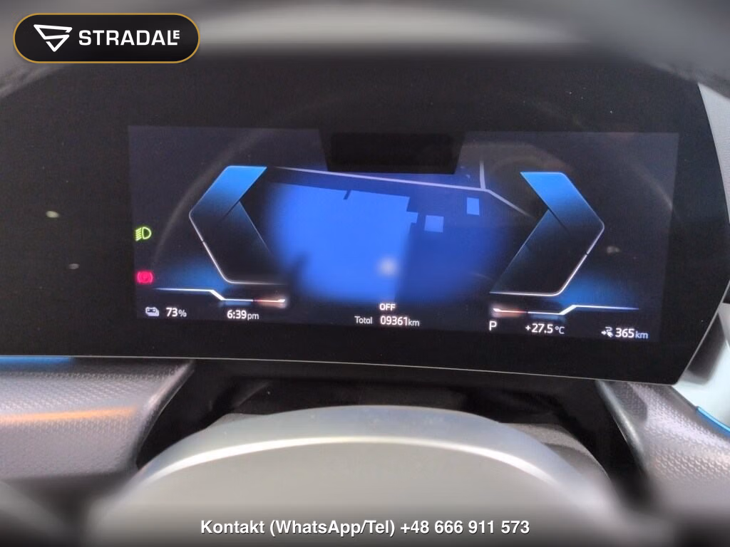 BMW IX1 EDRIVE 20 M-SPORT, miniaturka 7