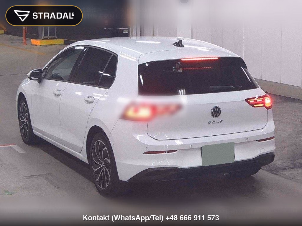 VOLKSWAGEN GOLF 5D TDI ACTIVE ADVANCE, miniaturka 3