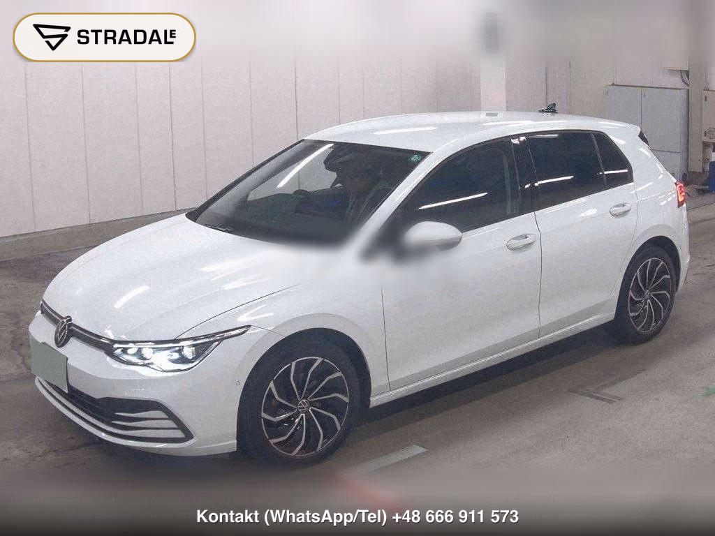 VOLKSWAGEN GOLF 5D TDI ACTIVE ADVANCE, miniaturka 5