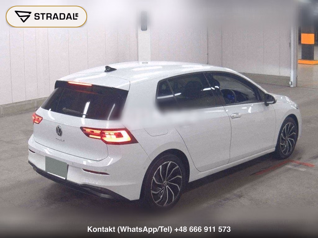 VOLKSWAGEN GOLF 5D TDI ACTIVE ADVANCE, miniaturka 6