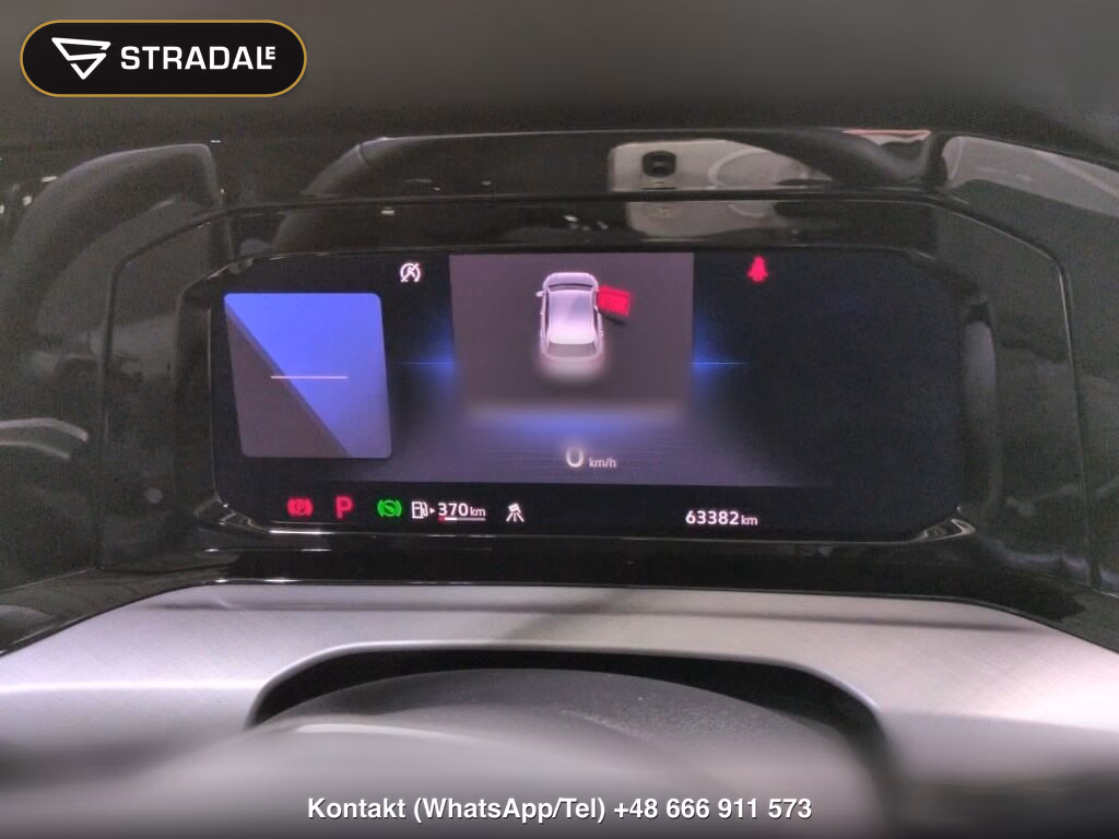 VOLKSWAGEN GOLF 5D TDI ACTIVE ADVANCE, miniaturka 7