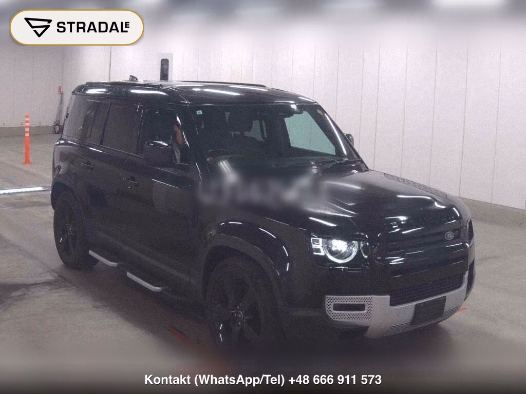 LAND ROVER DEFENDER 5D 4WD 110 S P300, miniaturka 2