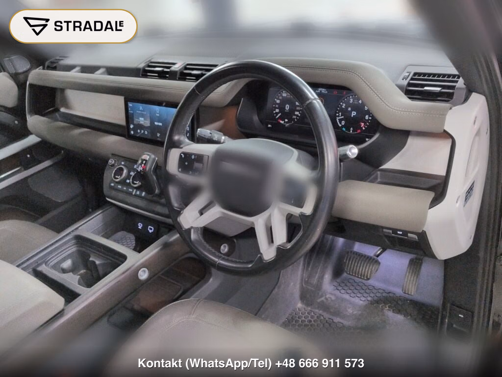 LAND ROVER DEFENDER 5D 4WD 110 S P300, miniaturka 4