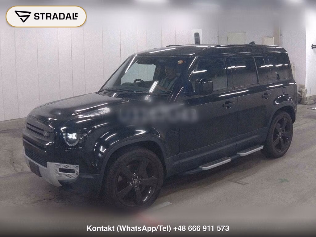 LAND ROVER DEFENDER 5D 4WD 110 S P300, miniaturka 5