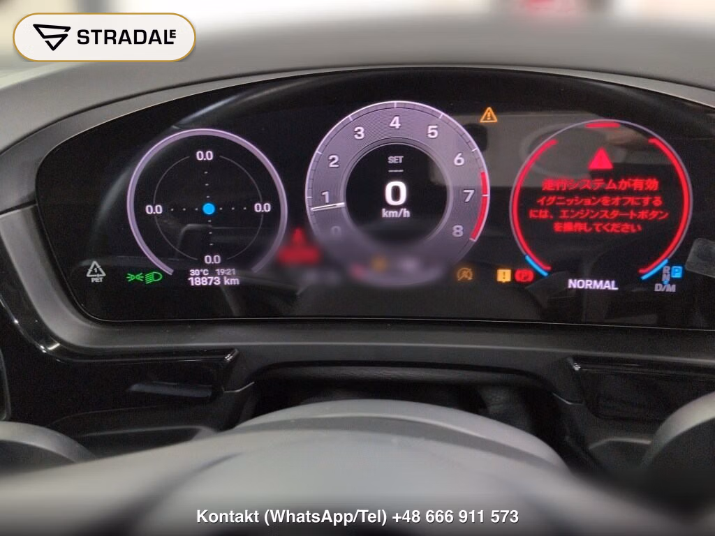 PORSCHE CAYENNE 4WD BASE GRADE, miniaturka 7