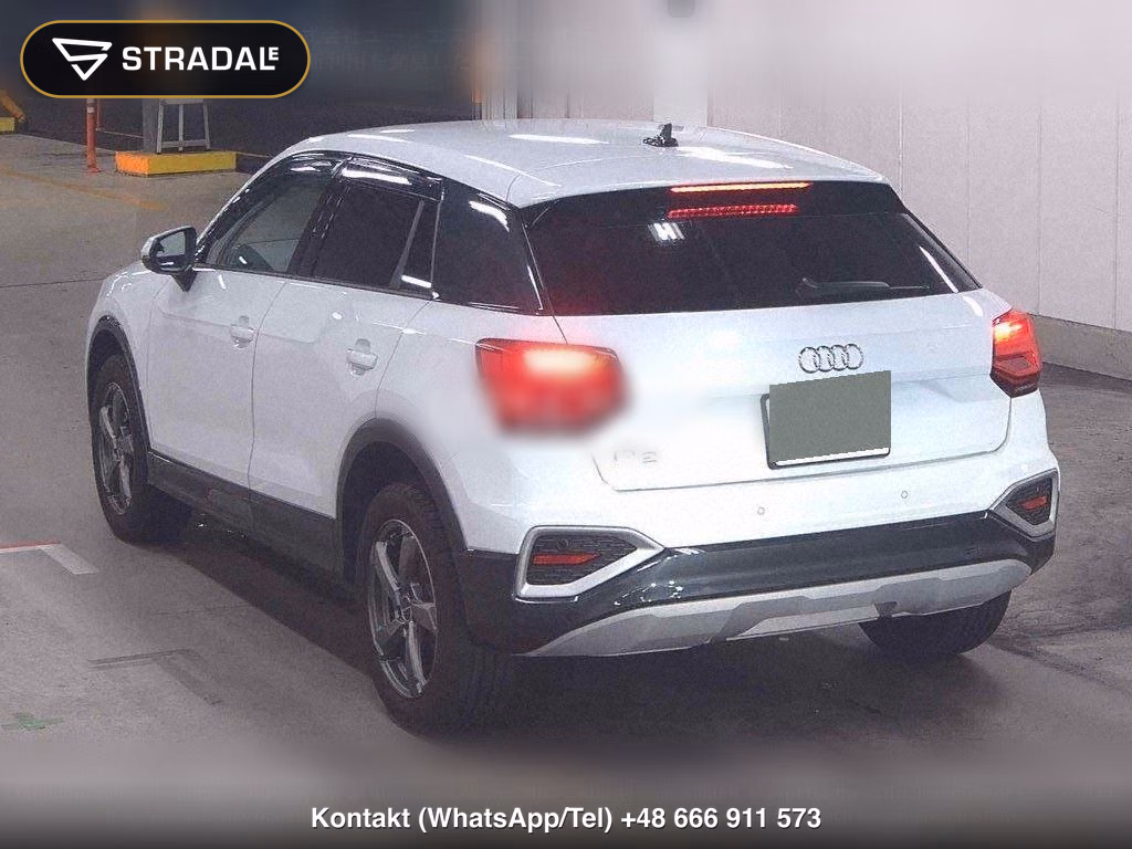 AUDI Q2 35TFSI ADVANCED, miniaturka 3