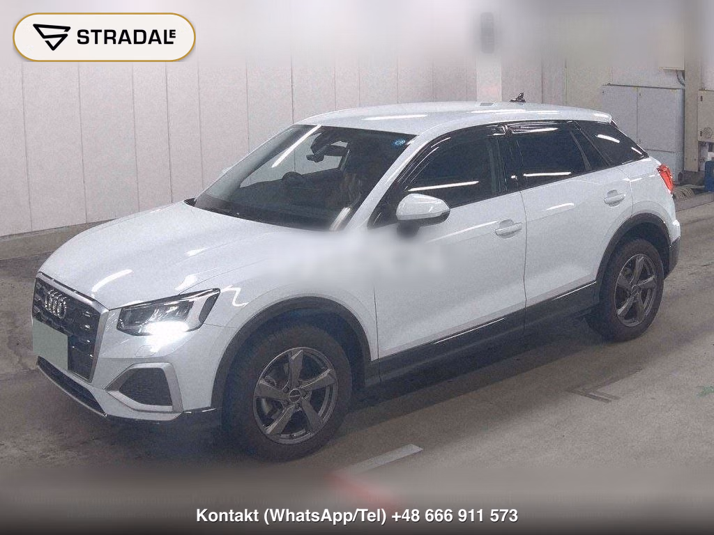 AUDI Q2 35TFSI ADVANCED, miniaturka 5