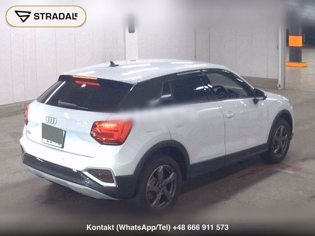 AUDI Q2 35TFSI ADVANCED, miniaturka 6