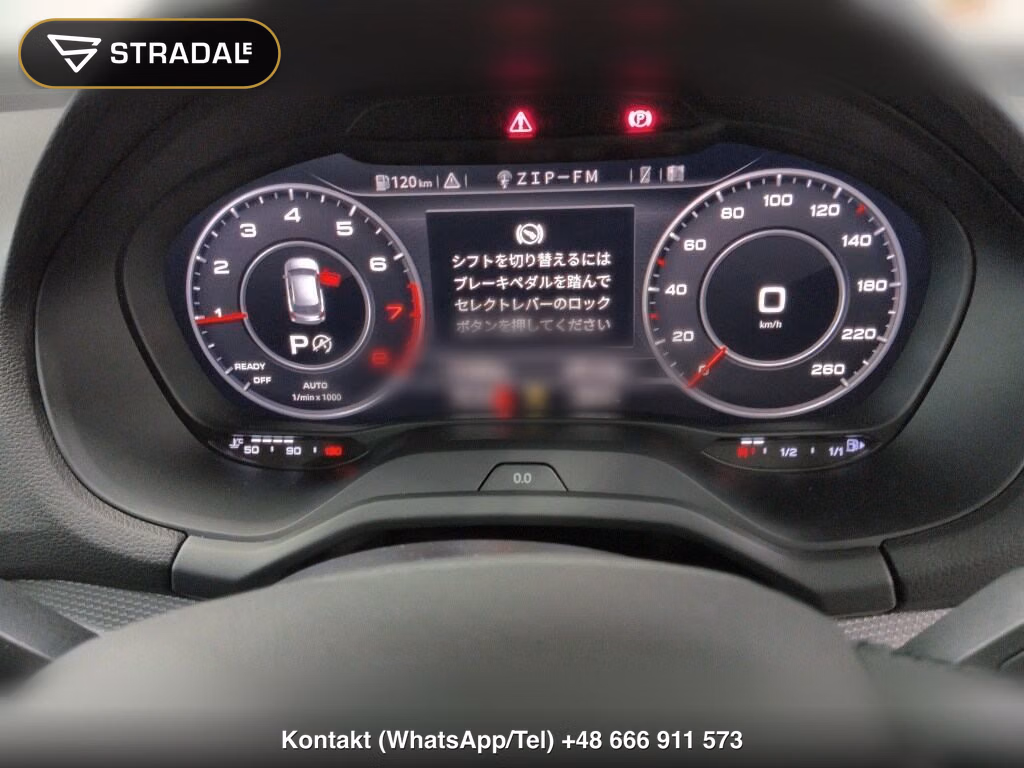 AUDI Q2 35TFSI ADVANCED, miniaturka 7