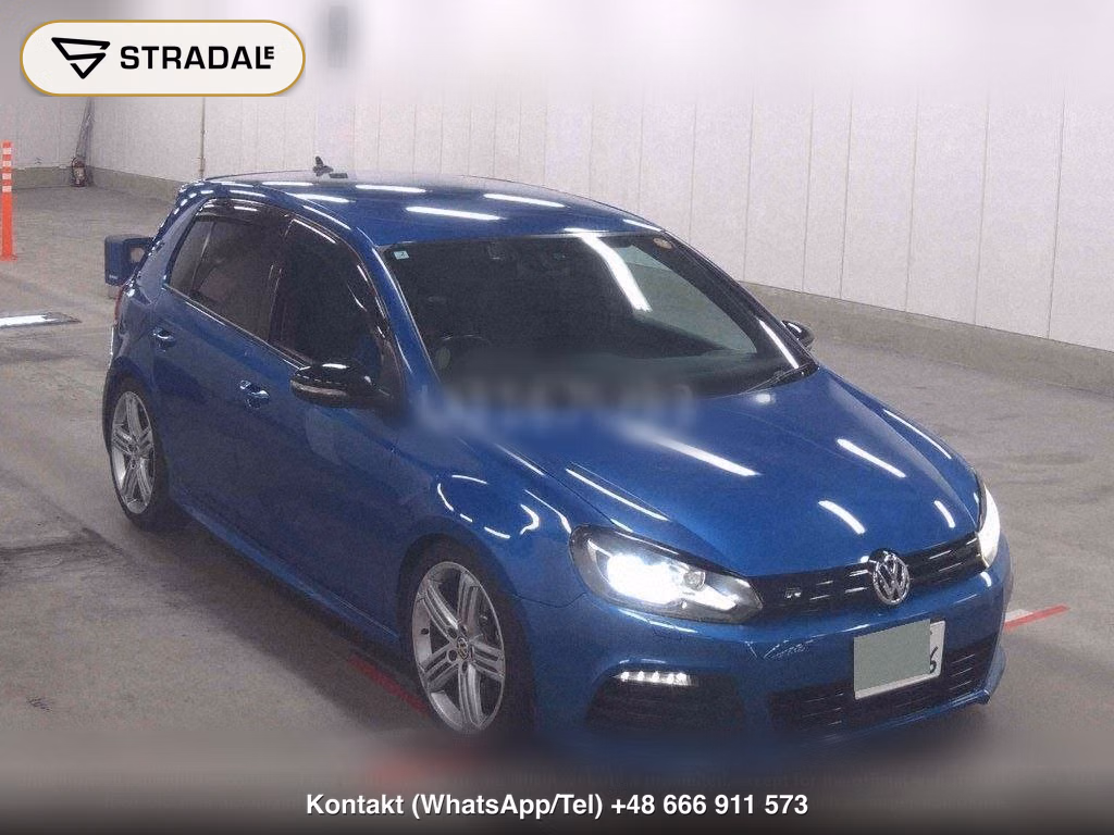 VOLKSWAGEN GOLF 5D 4WD R, miniaturka 2