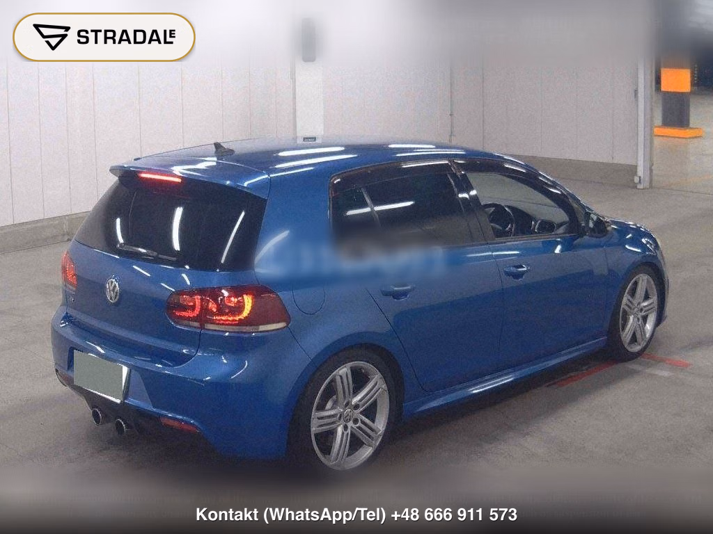 VOLKSWAGEN GOLF 5D 4WD R, miniaturka 6