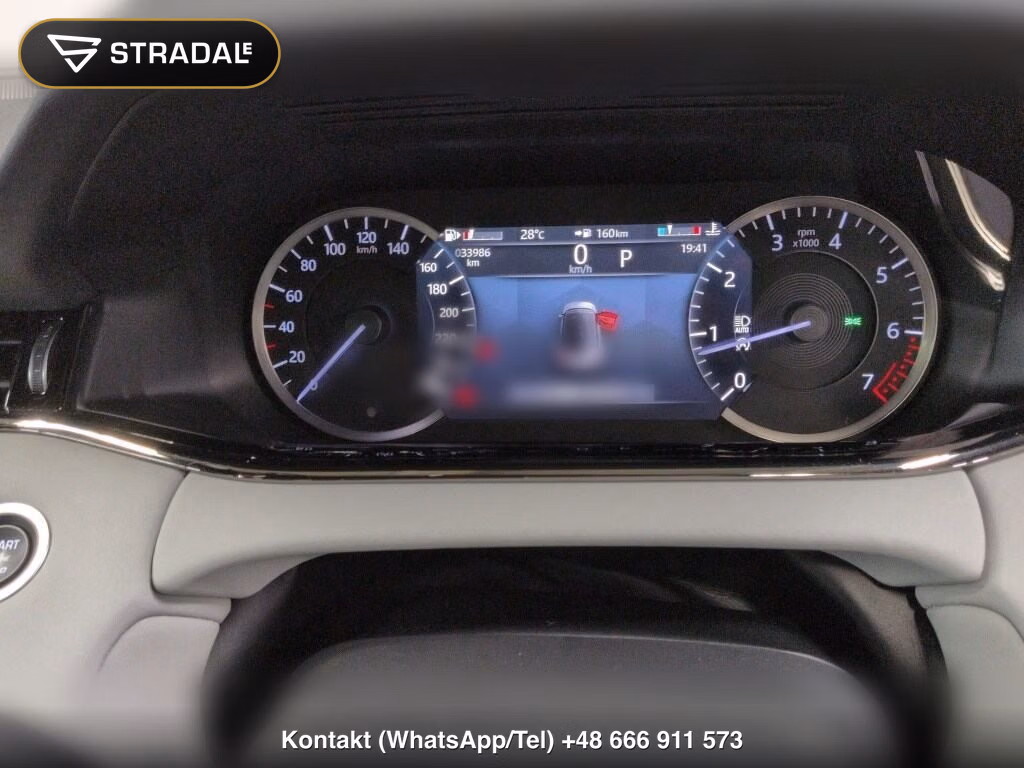 LAND ROVER RANGE ROVER EVOQUE 4WD BRONZE COLLECTION, miniaturka 7