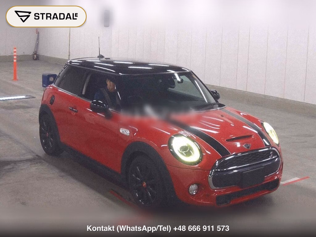 MINI MINI 3D COOPER S, miniaturka 2
