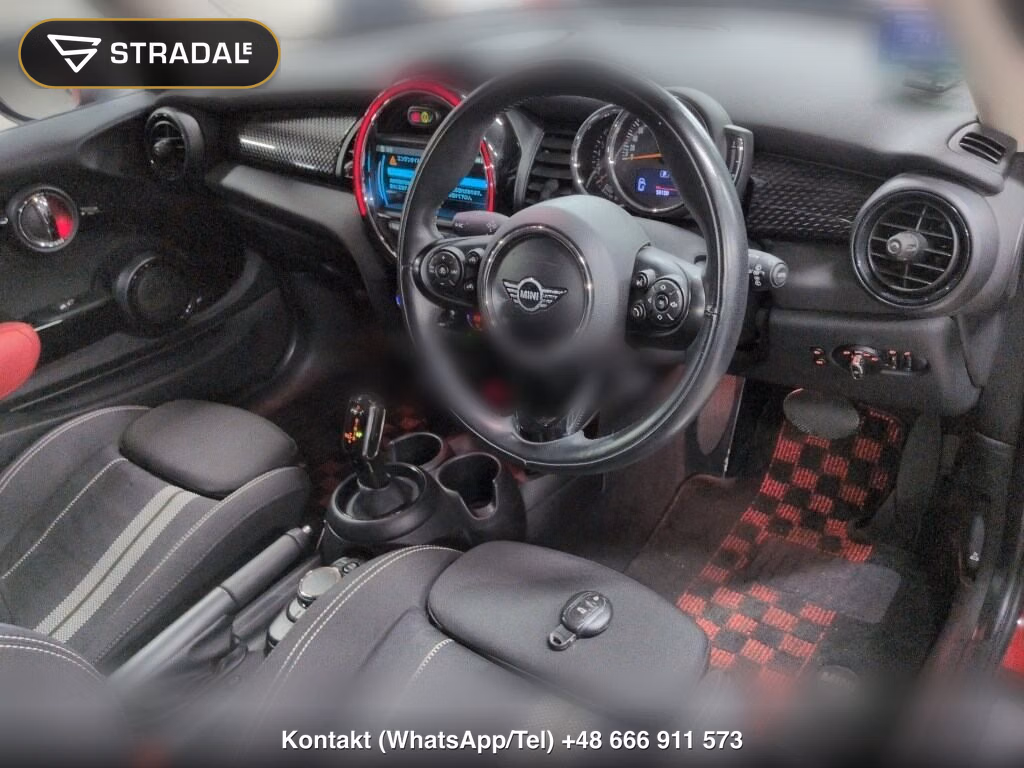 MINI MINI 3D COOPER S, miniaturka 4